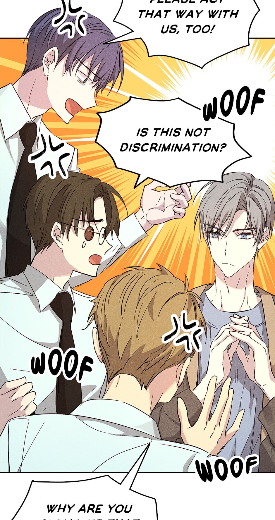 How to Win the Secretary