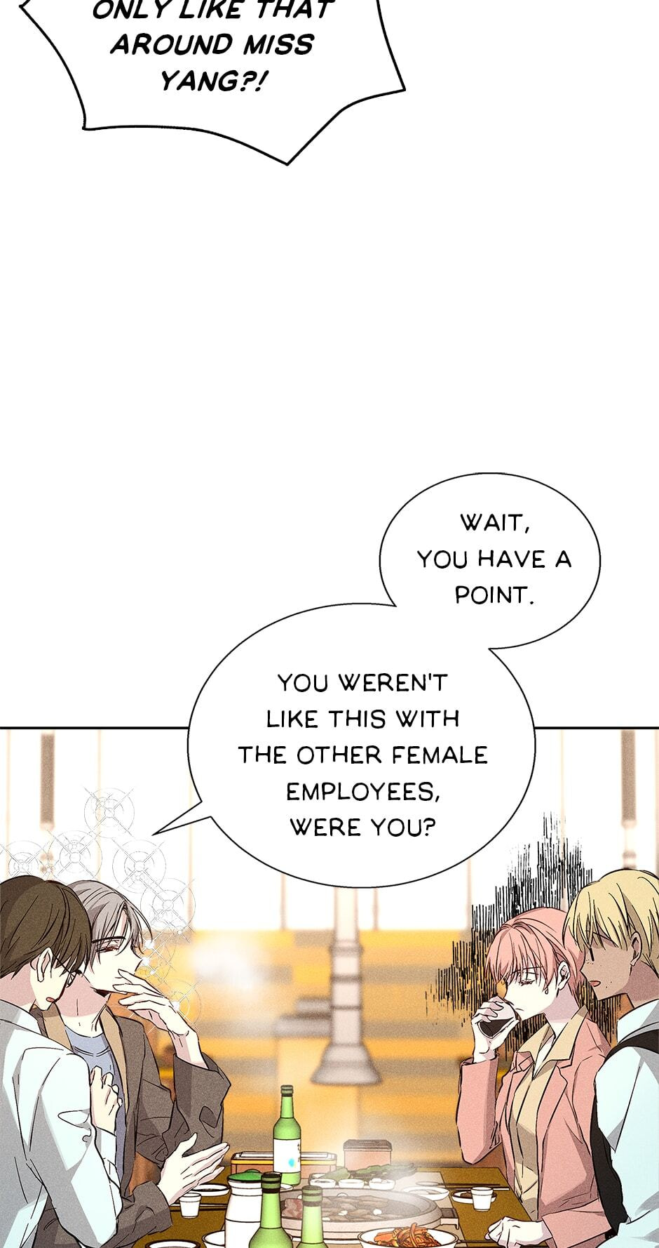 How to Win the Secretary