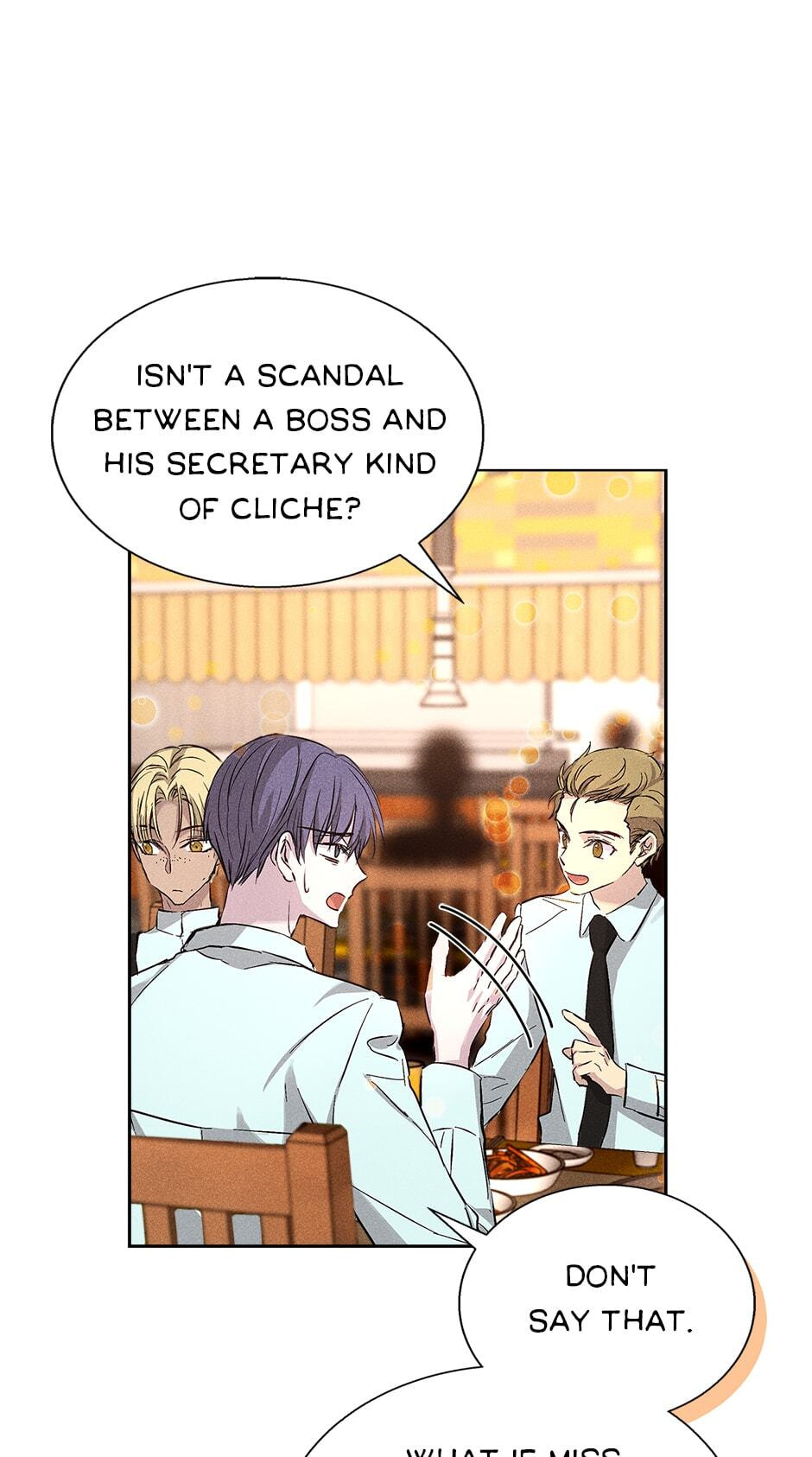 How to Win the Secretary
