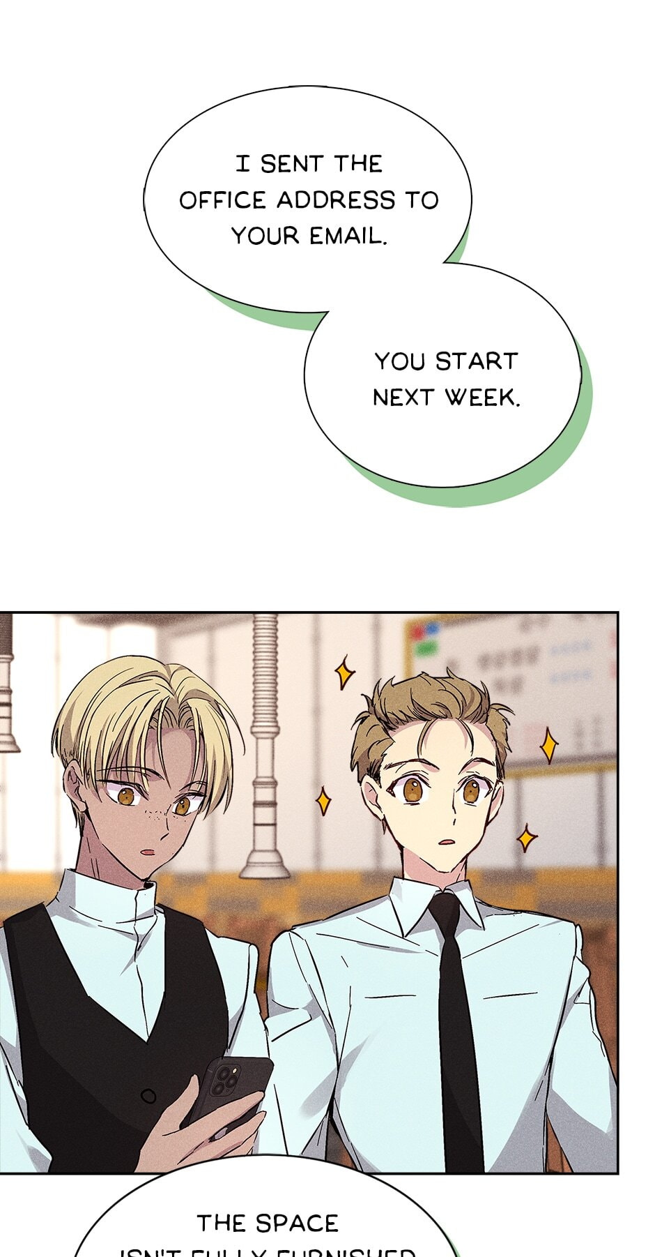 How to Win the Secretary