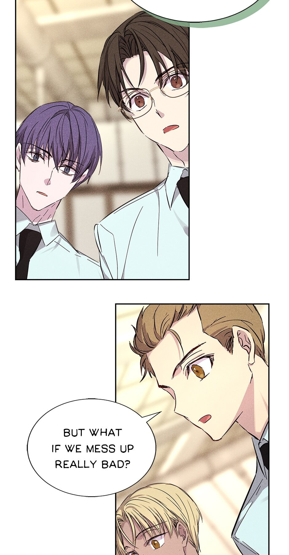 How to Win the Secretary