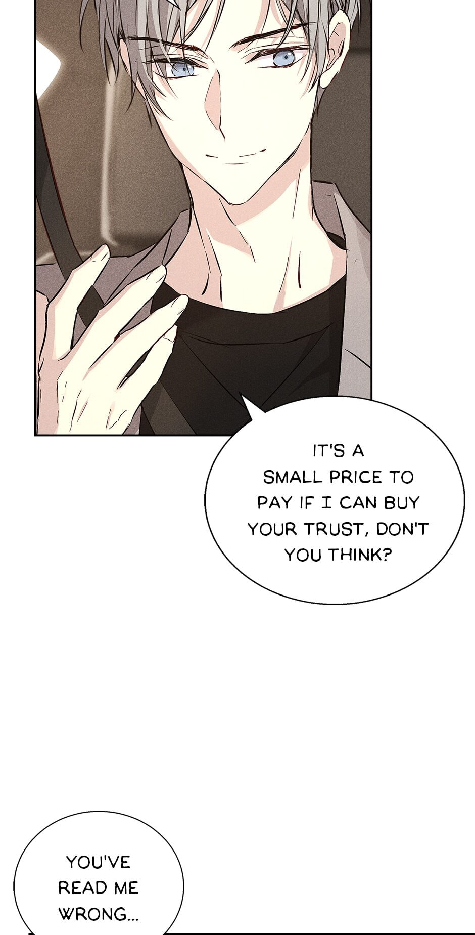 How to Win the Secretary
