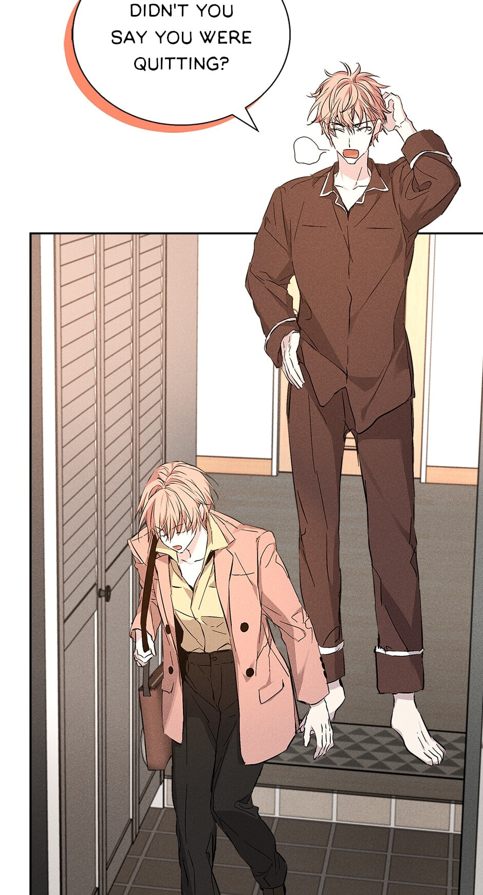 How to Win the Secretary