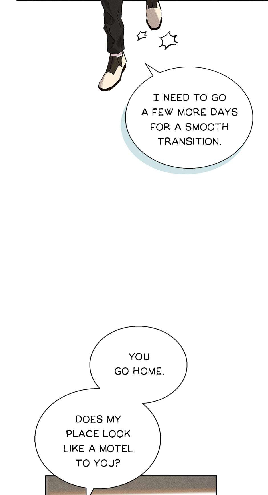 How to Win the Secretary