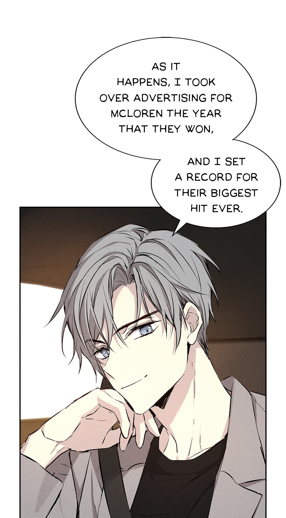 How to Win the Secretary