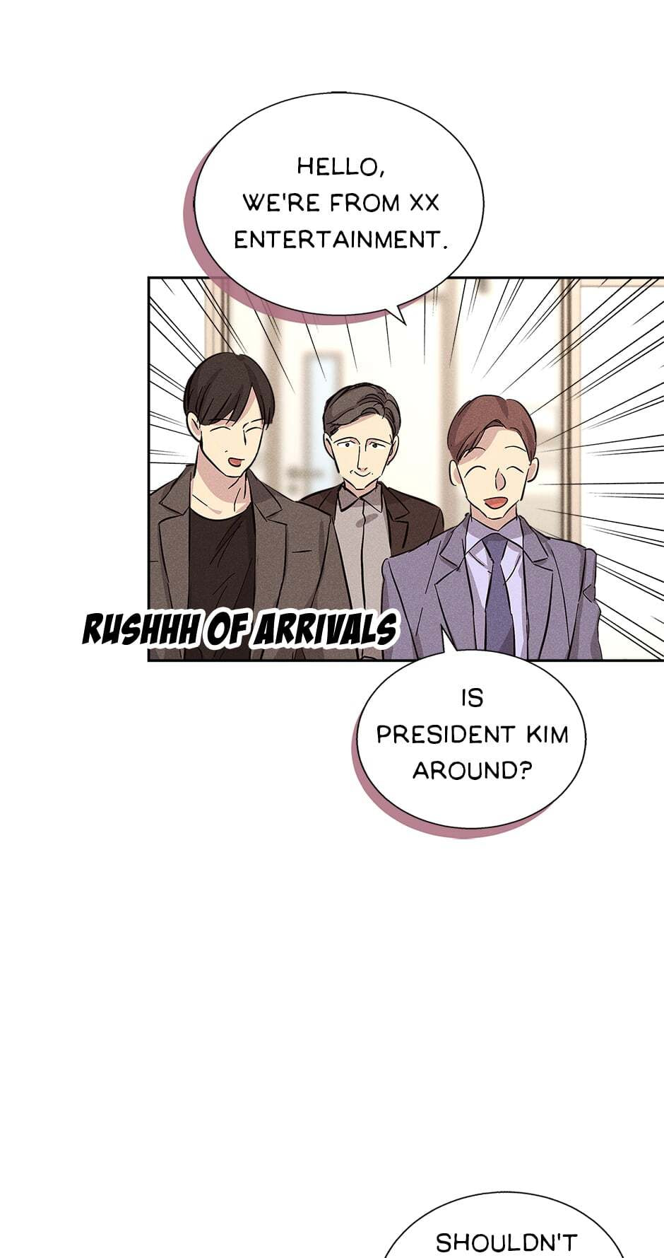 How to Win the Secretary