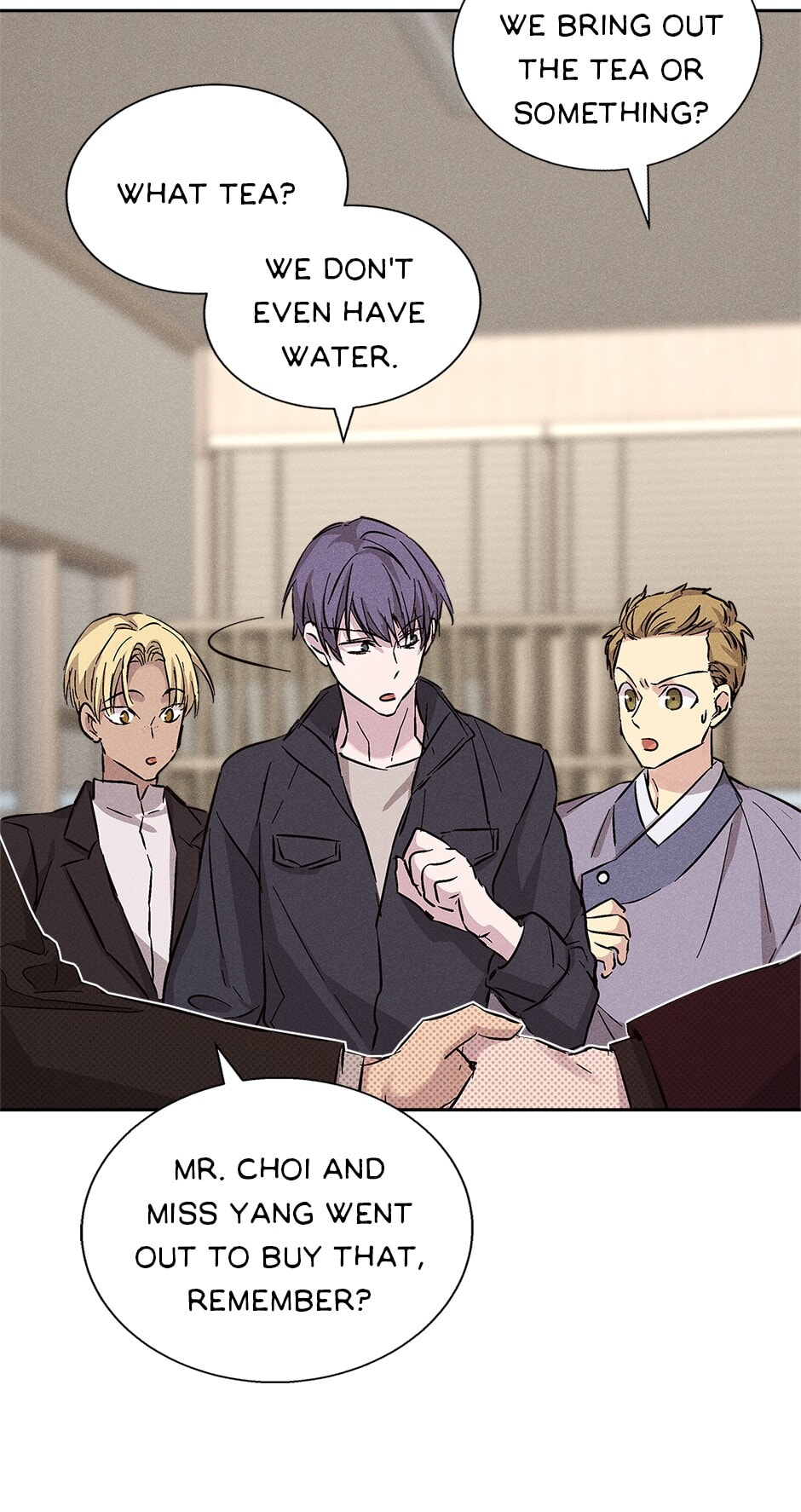 How to Win the Secretary