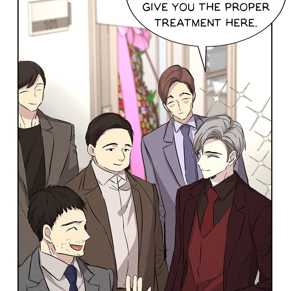 How to Win the Secretary