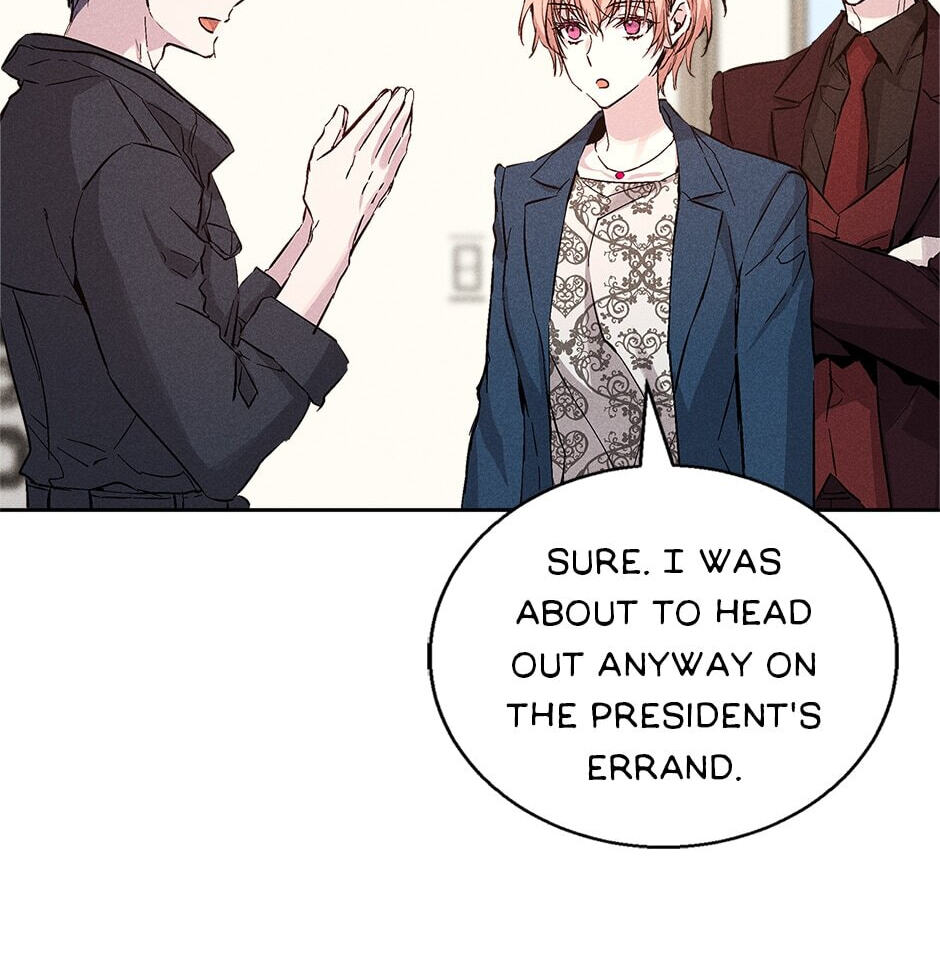 How to Win the Secretary