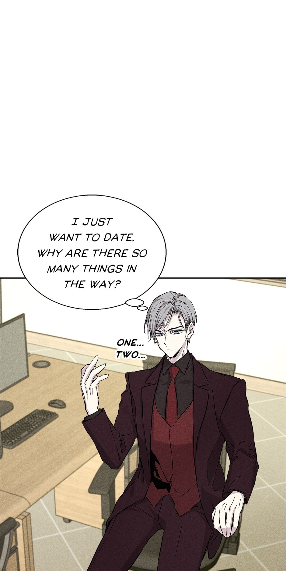 How to Win the Secretary