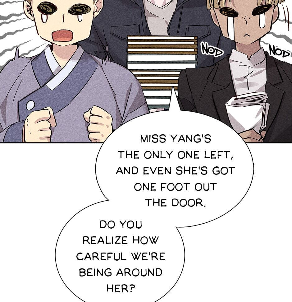 How to Win the Secretary