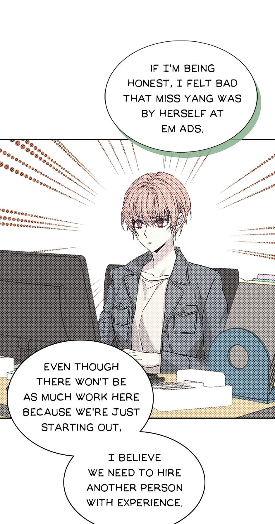 How to Win the Secretary
