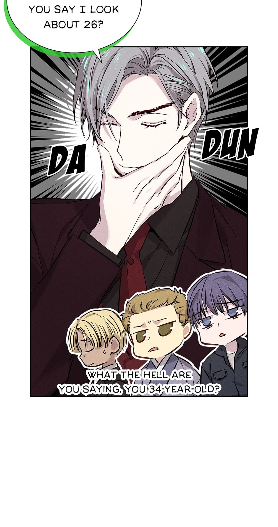How to Win the Secretary