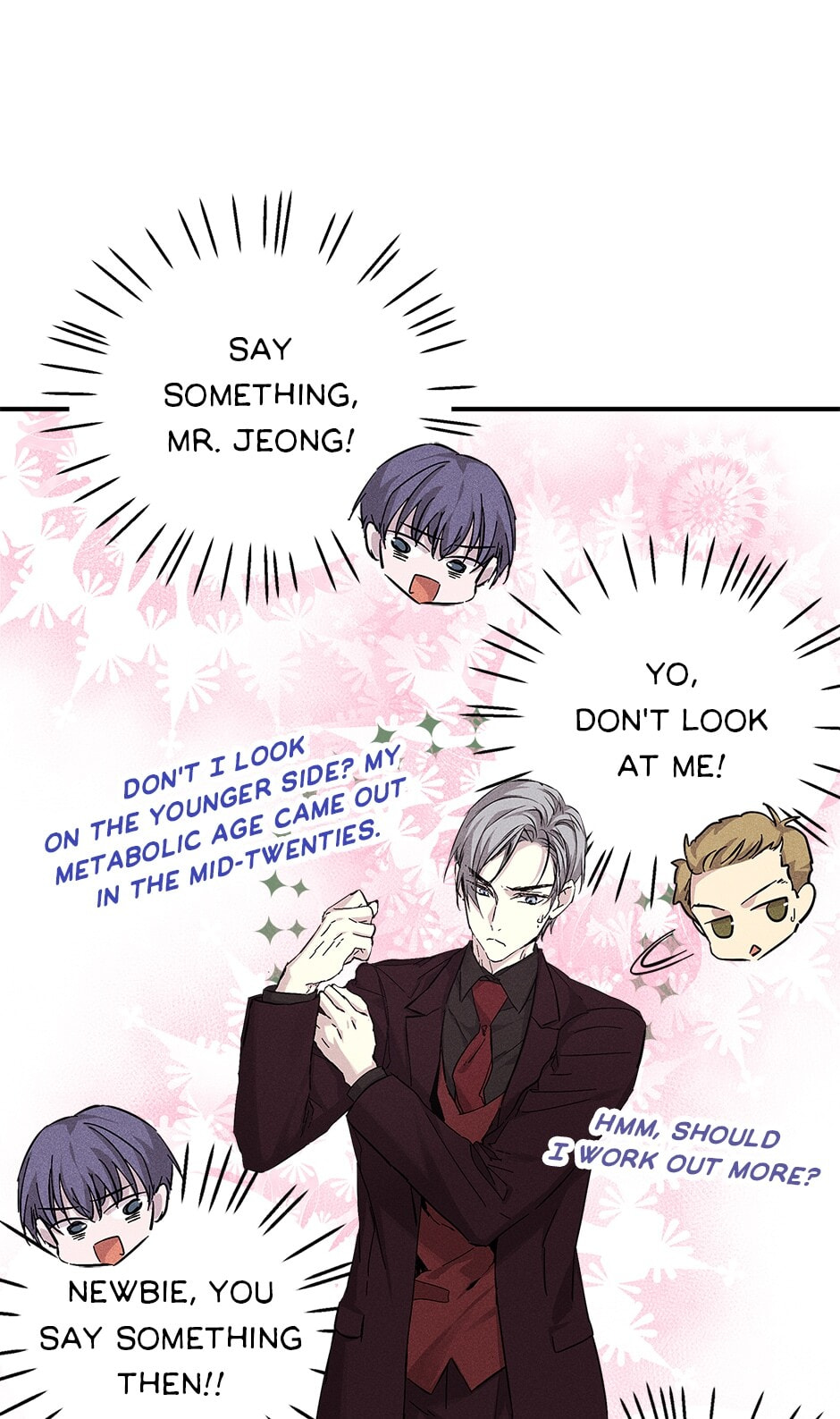 How to Win the Secretary