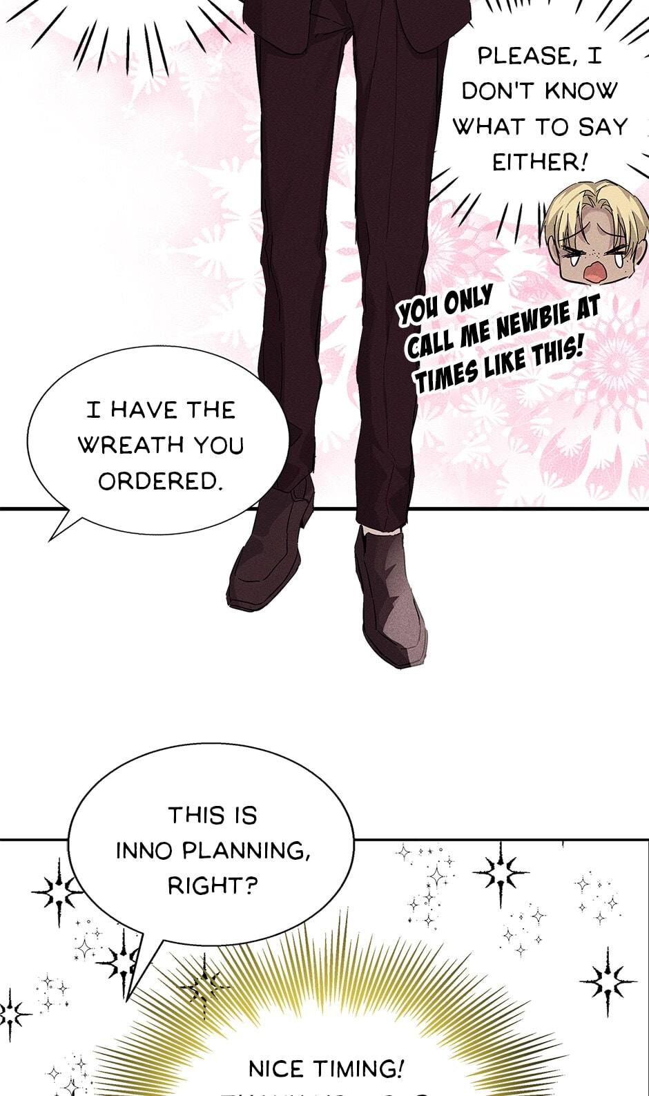How to Win the Secretary