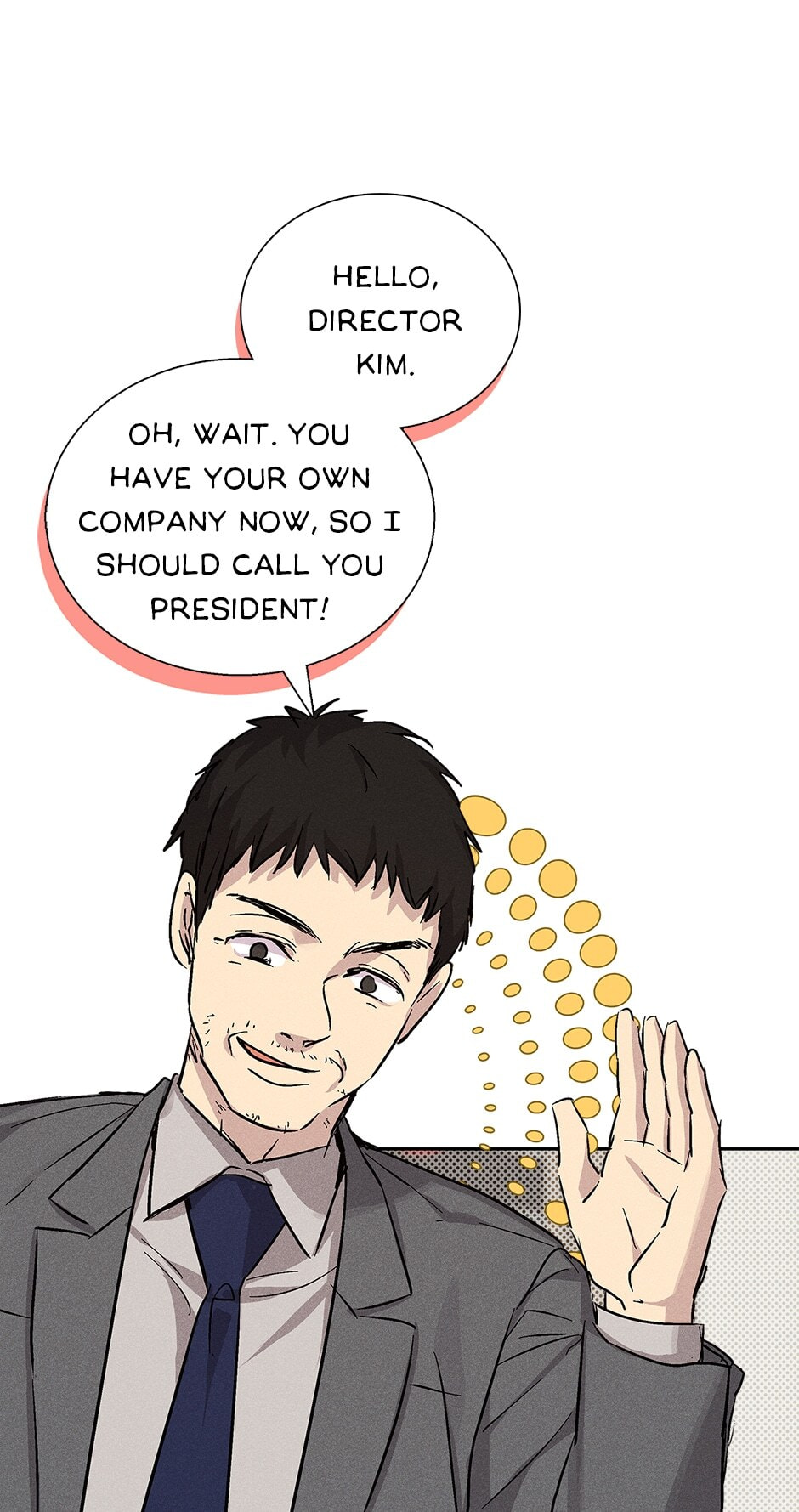 How to Win the Secretary