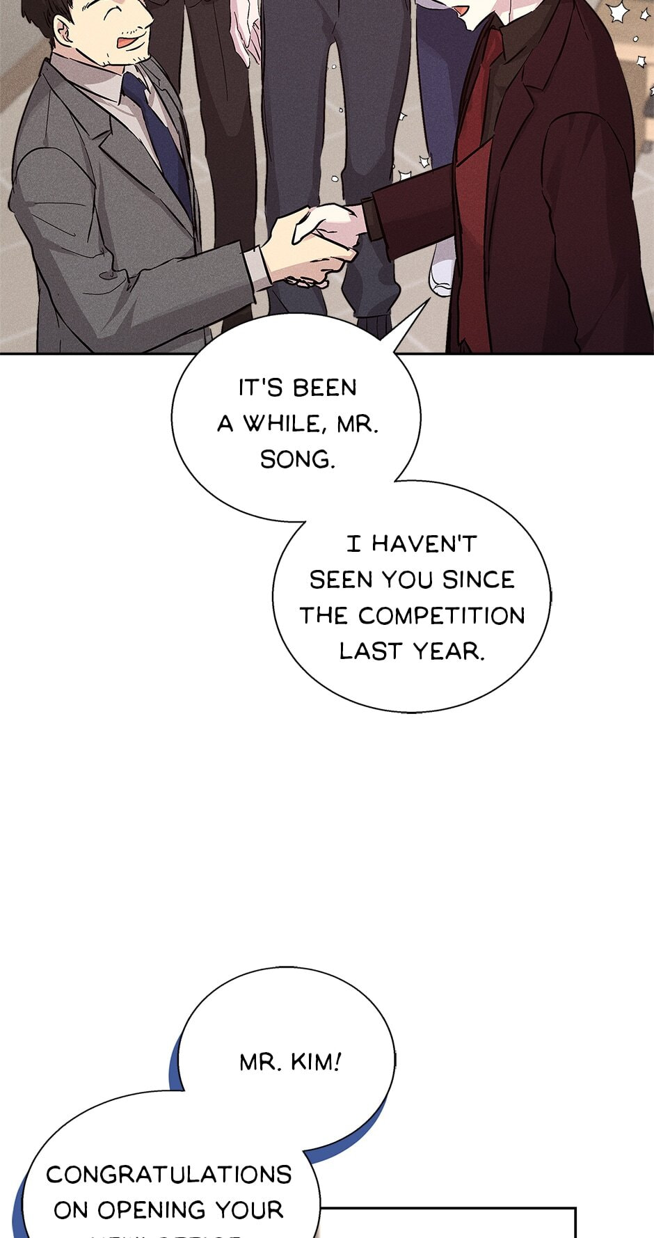How to Win the Secretary