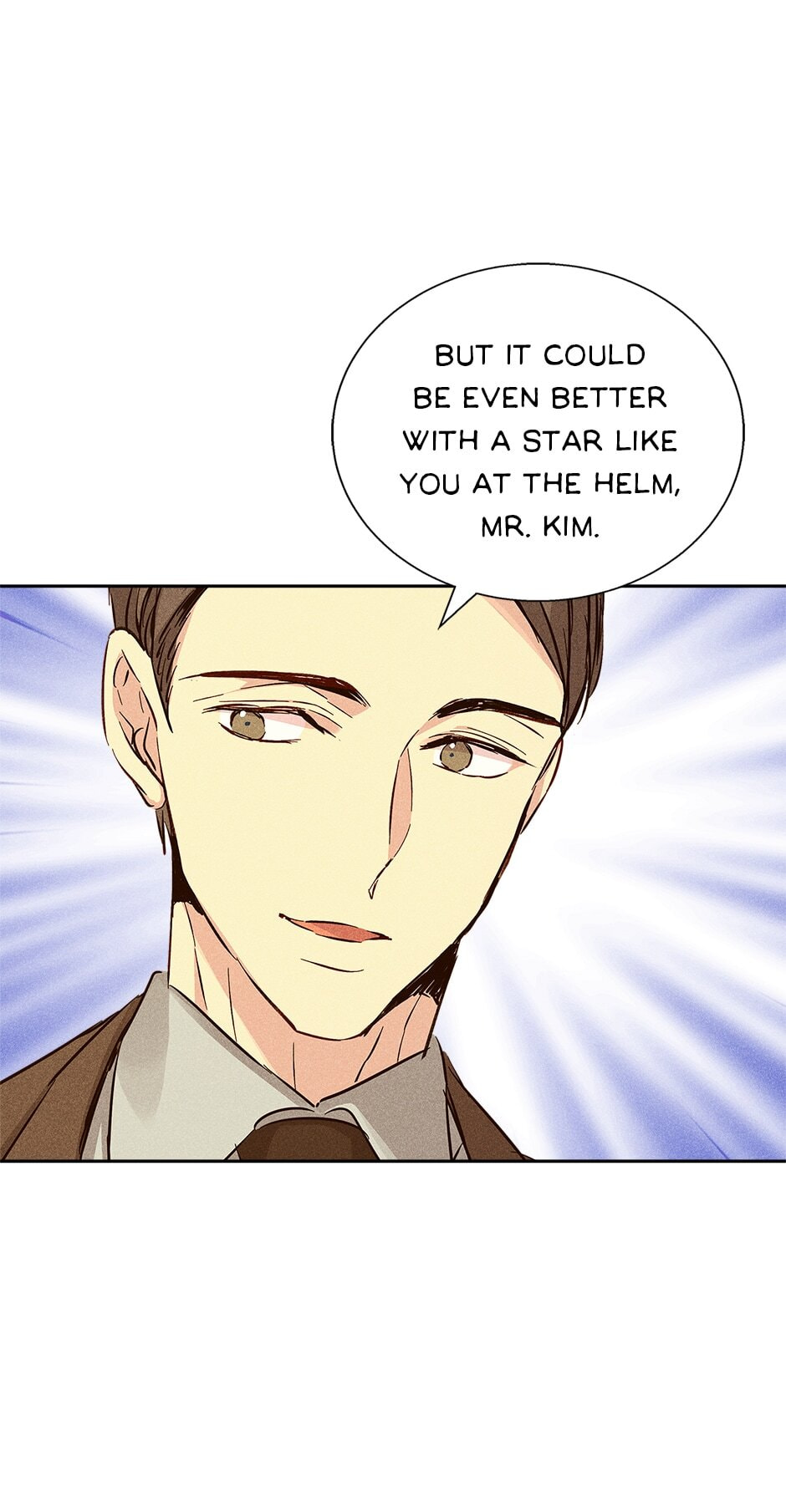How to Win the Secretary