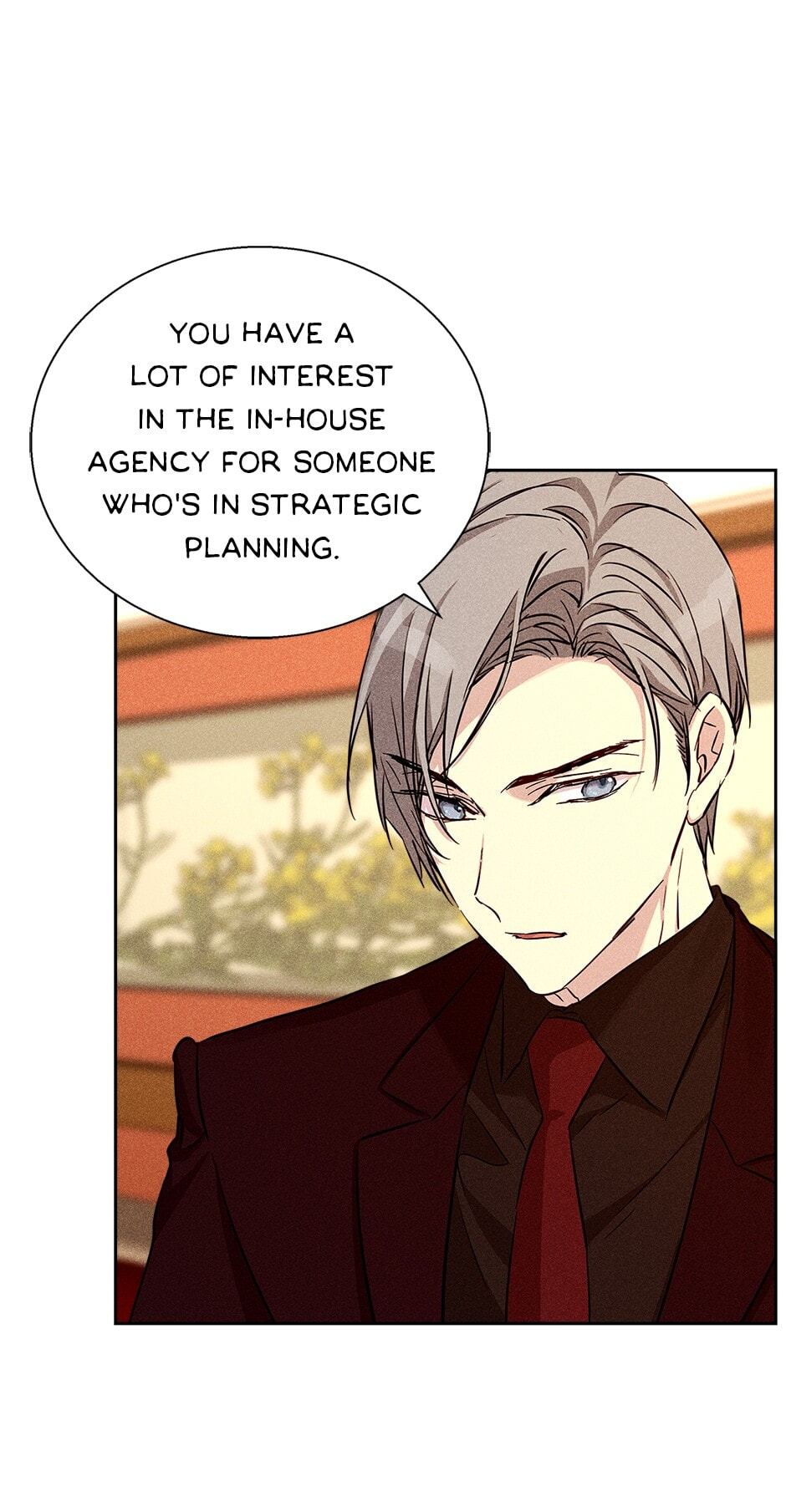 How to Win the Secretary