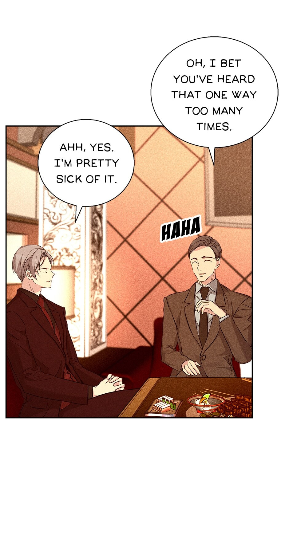 How to Win the Secretary