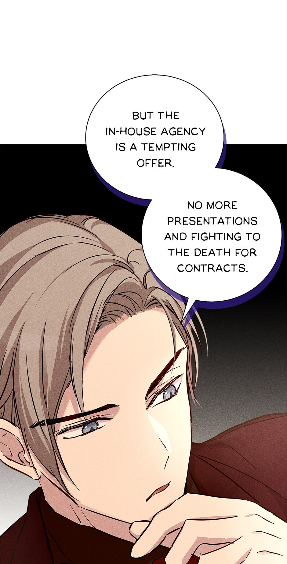 How to Win the Secretary