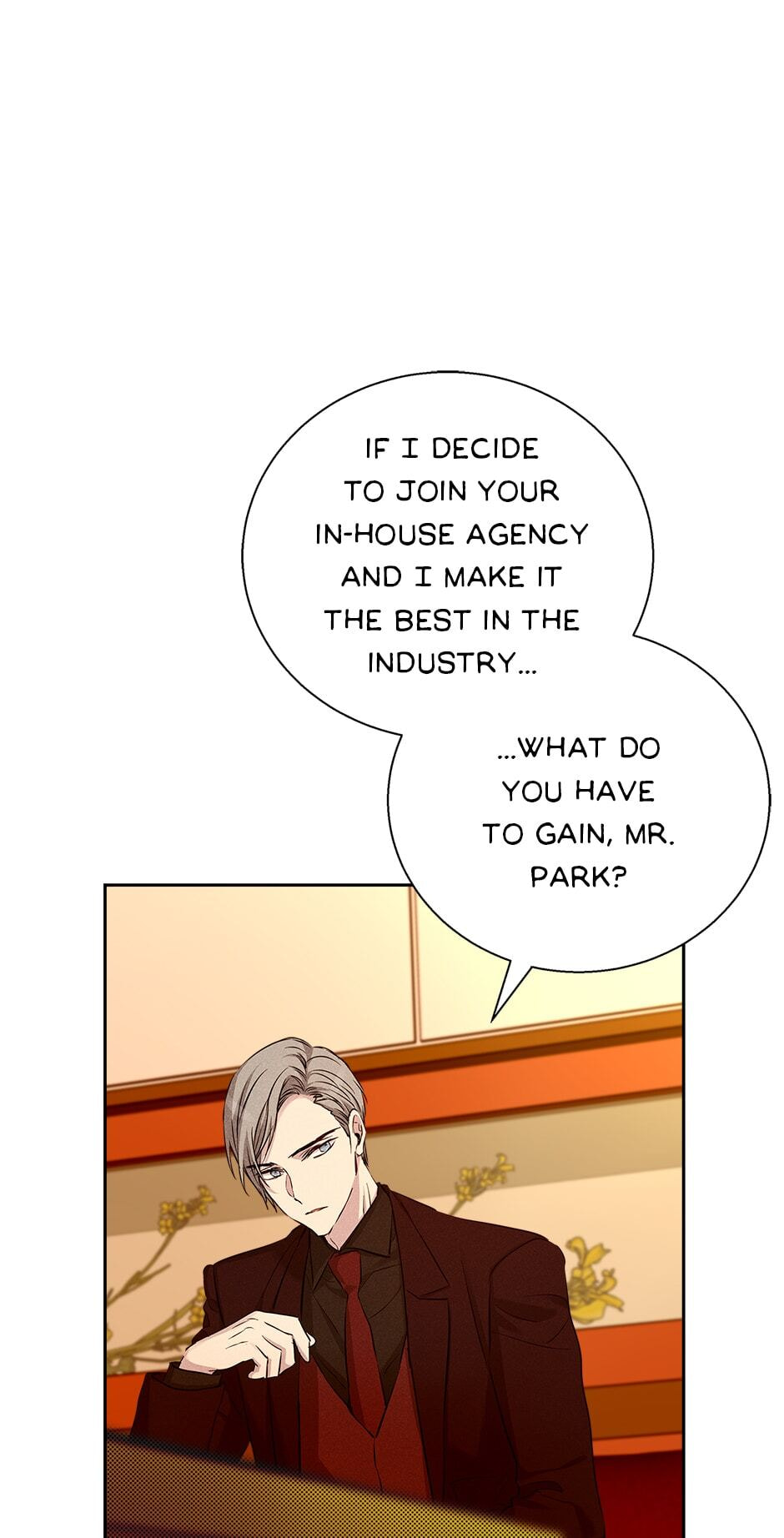How to Win the Secretary