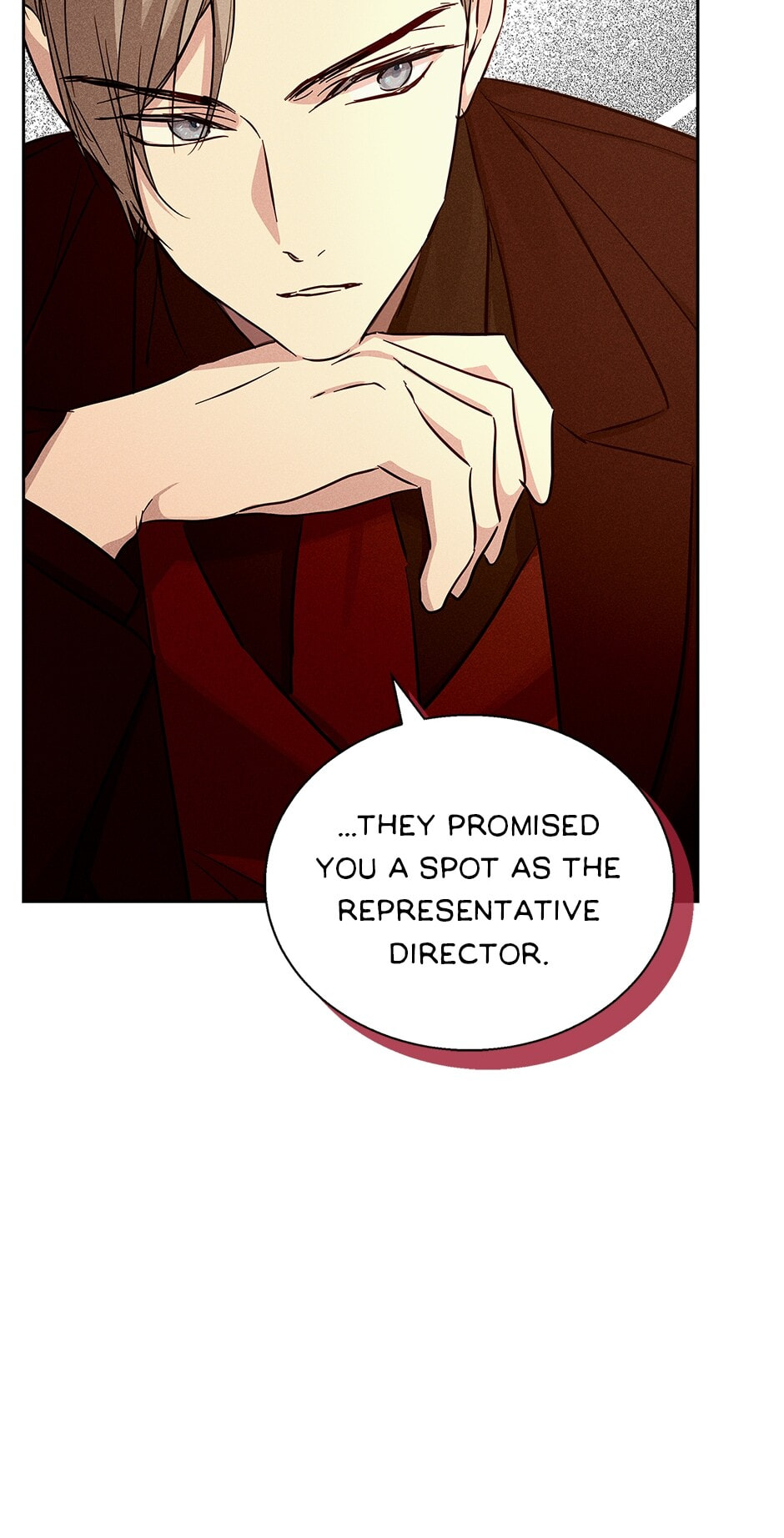 How to Win the Secretary