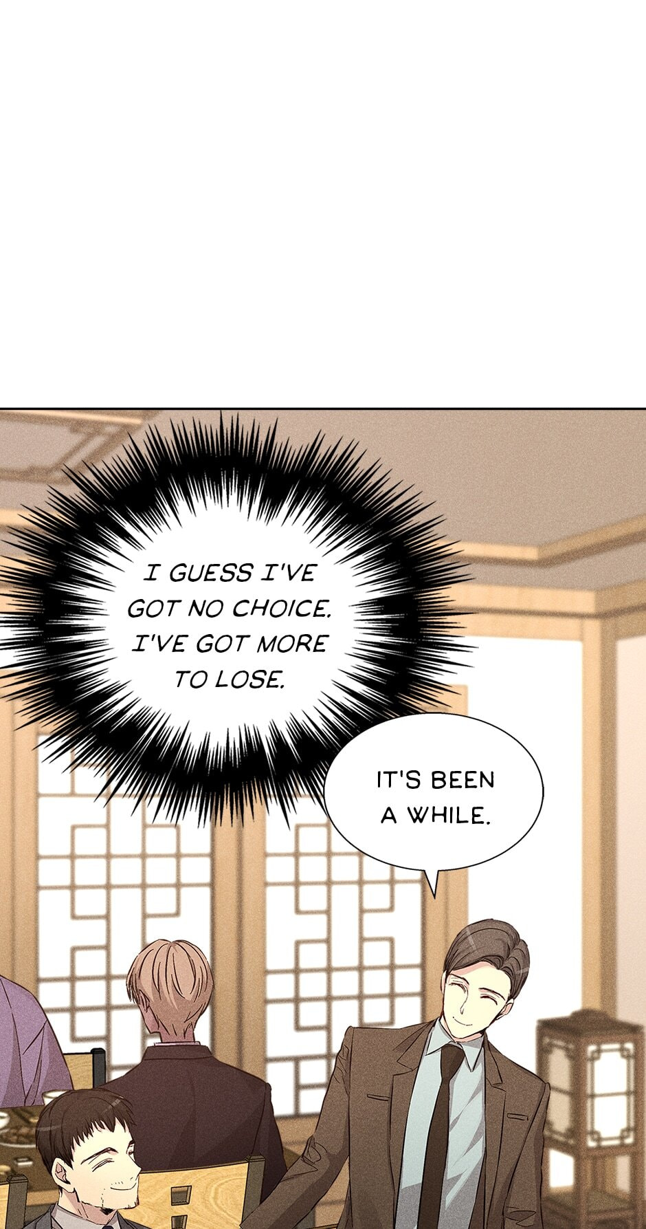 How to Win the Secretary