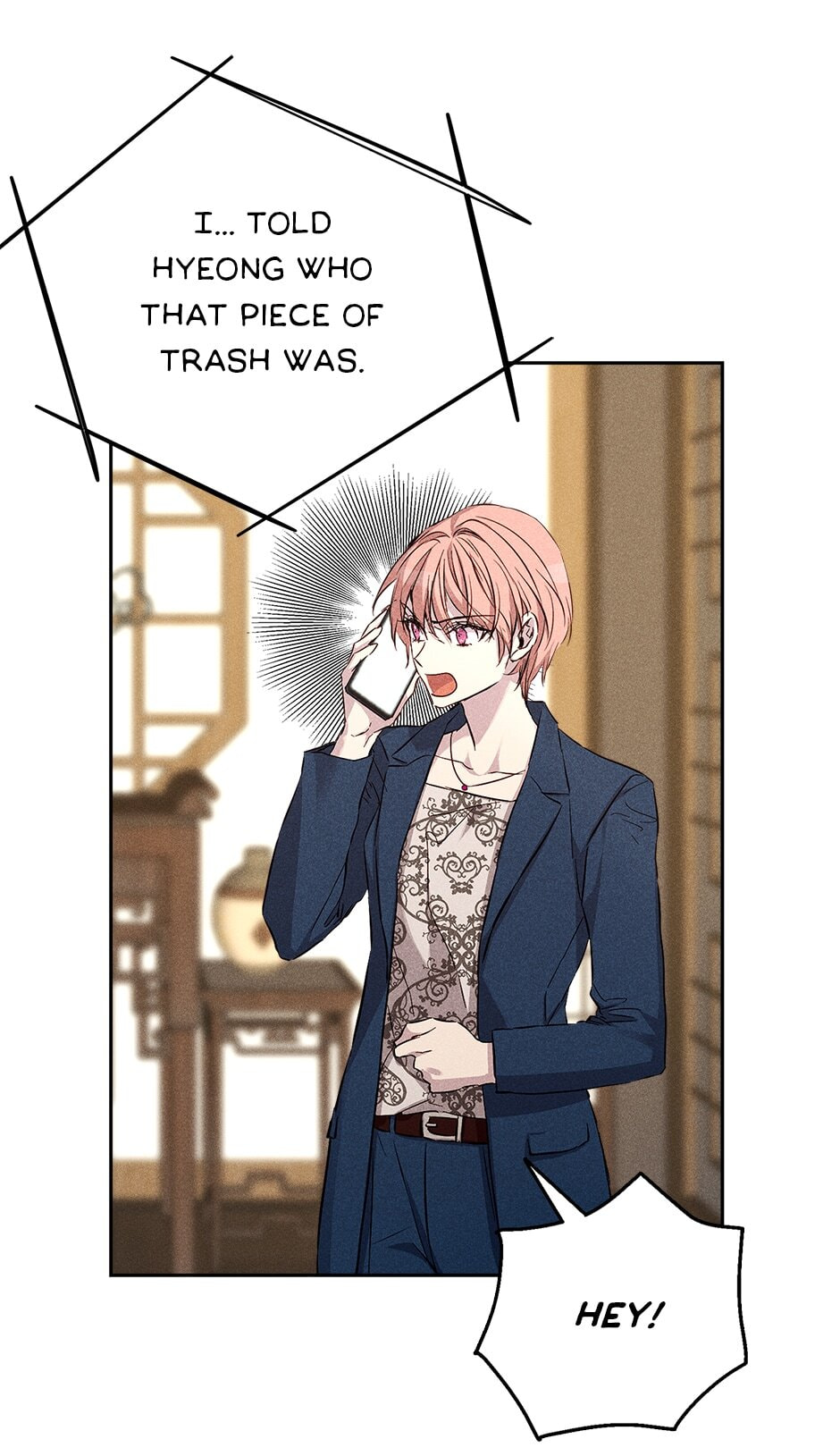 How to Win the Secretary