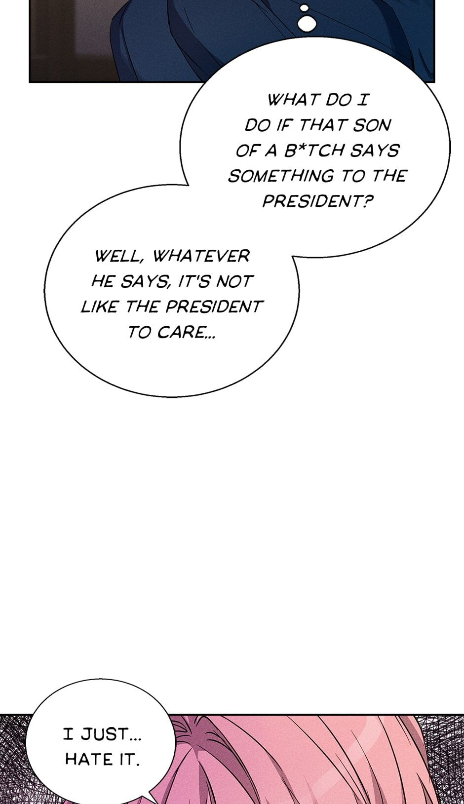 How to Win the Secretary