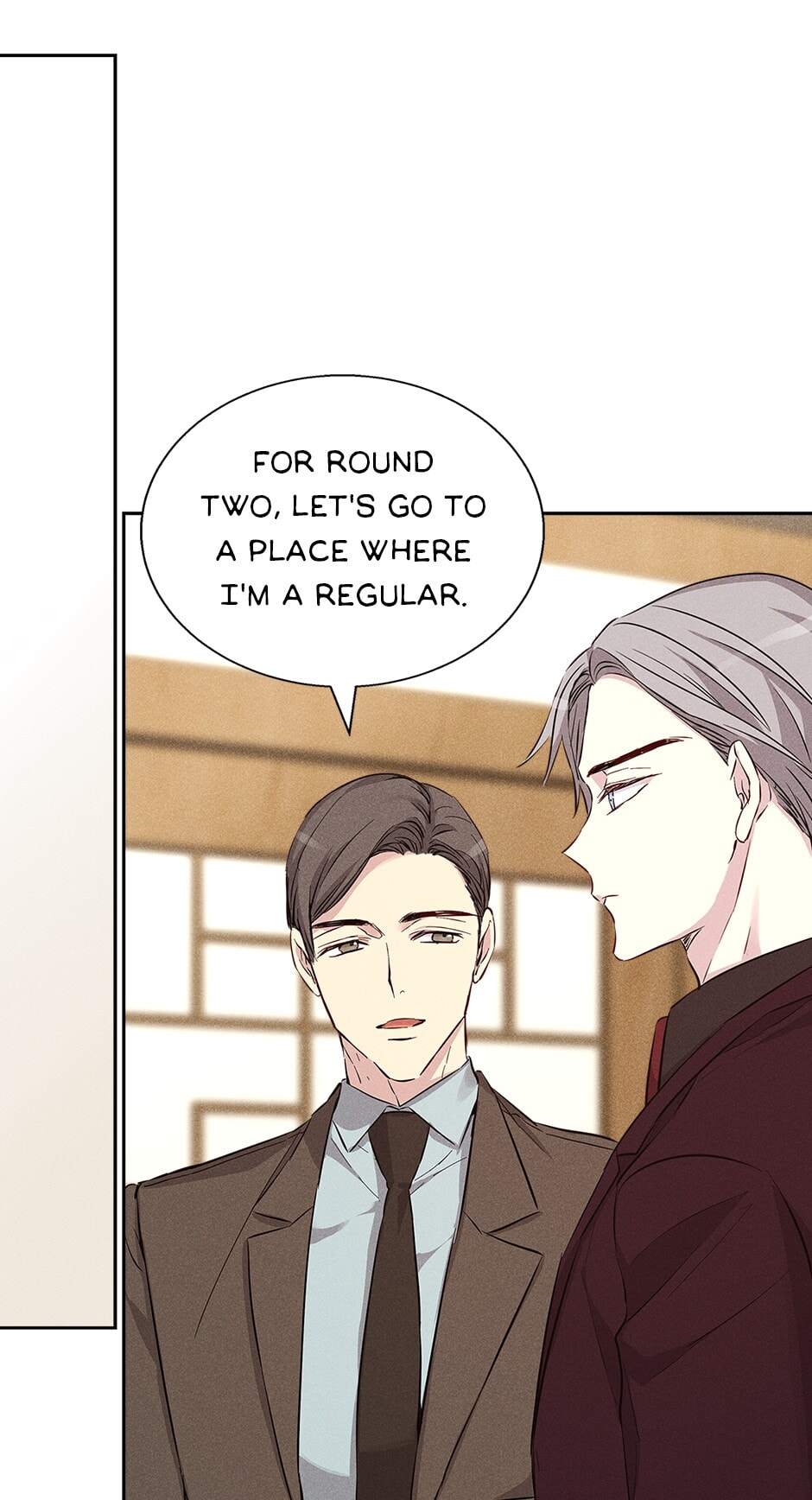 How to Win the Secretary