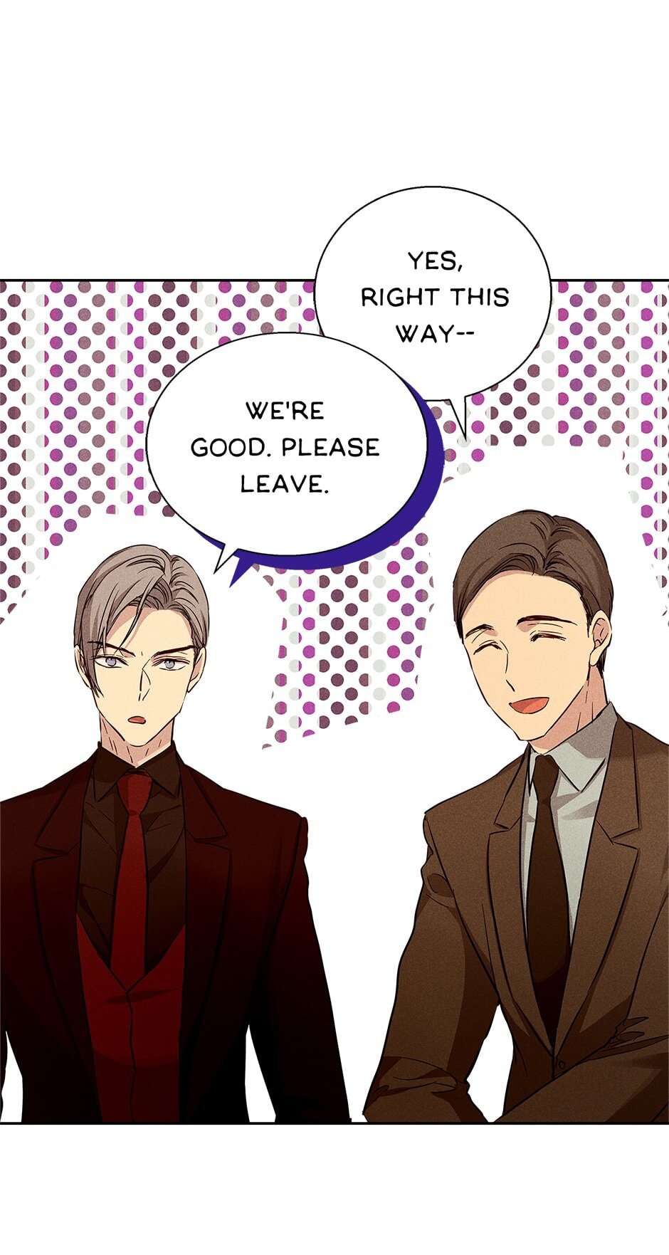 How to Win the Secretary