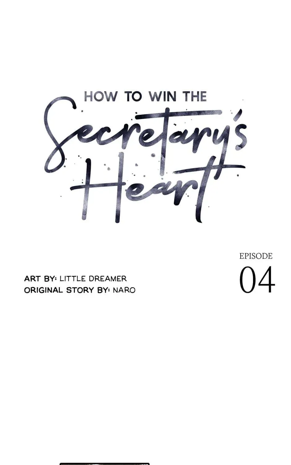 How to Win the Secretary
