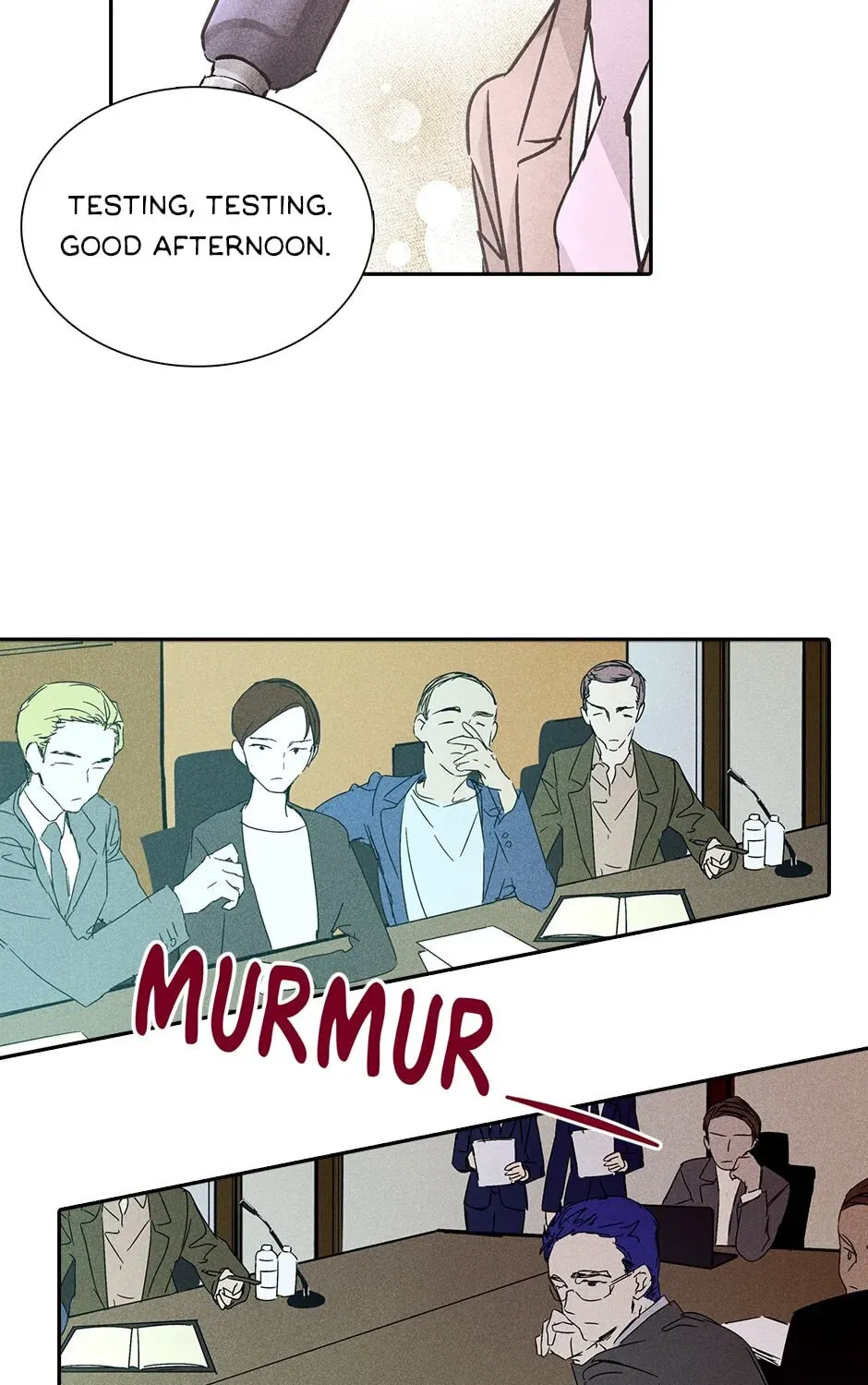 How to Win the Secretary