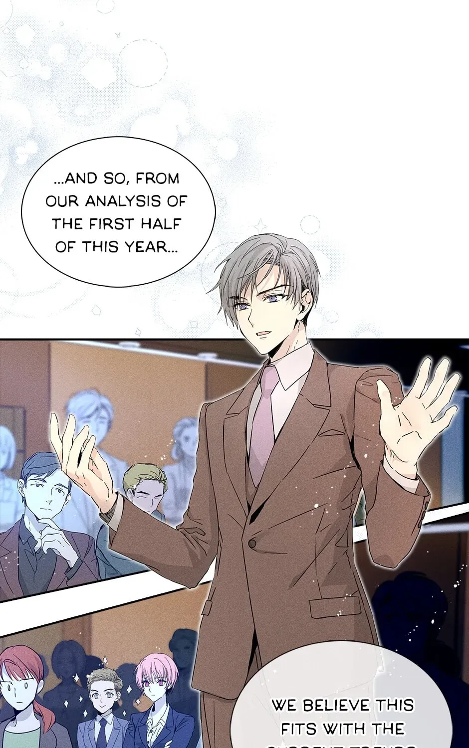 How to Win the Secretary