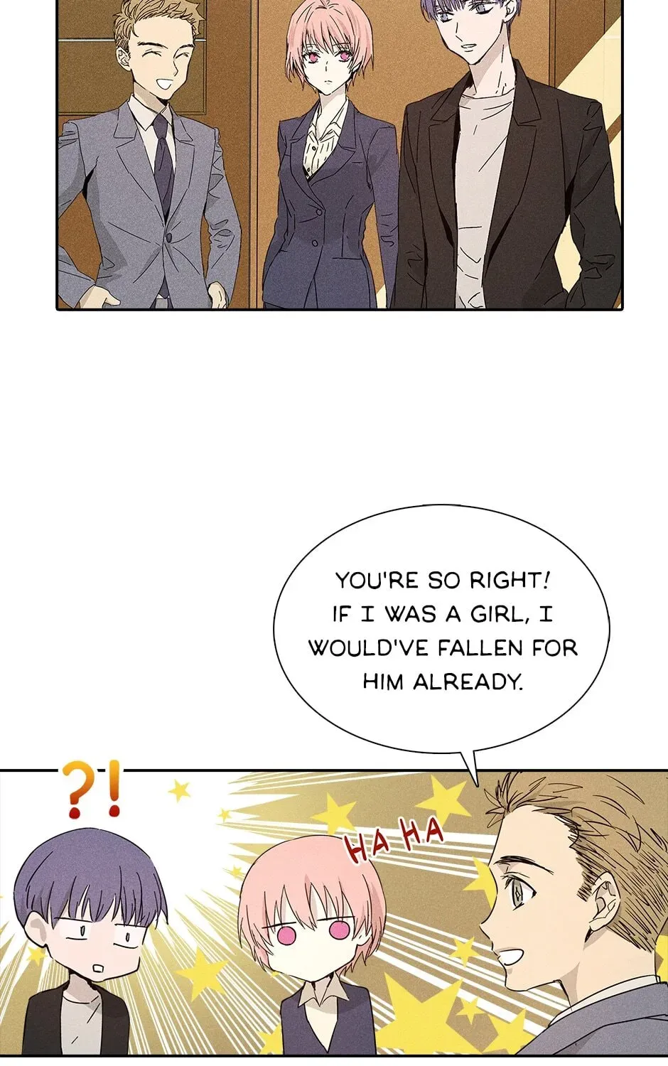 How to Win the Secretary