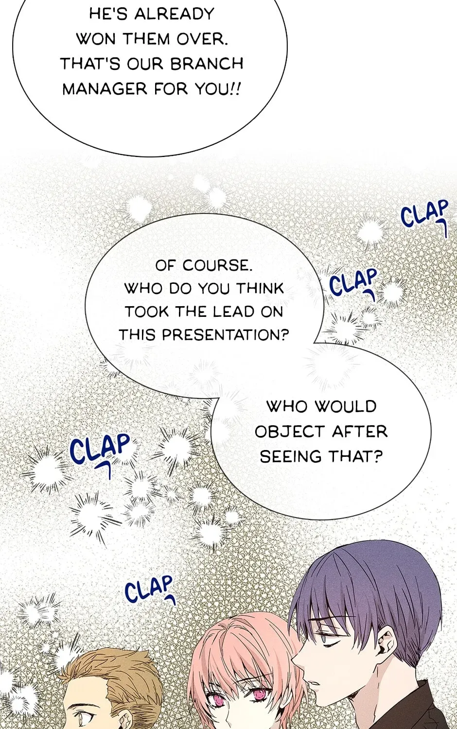 How to Win the Secretary