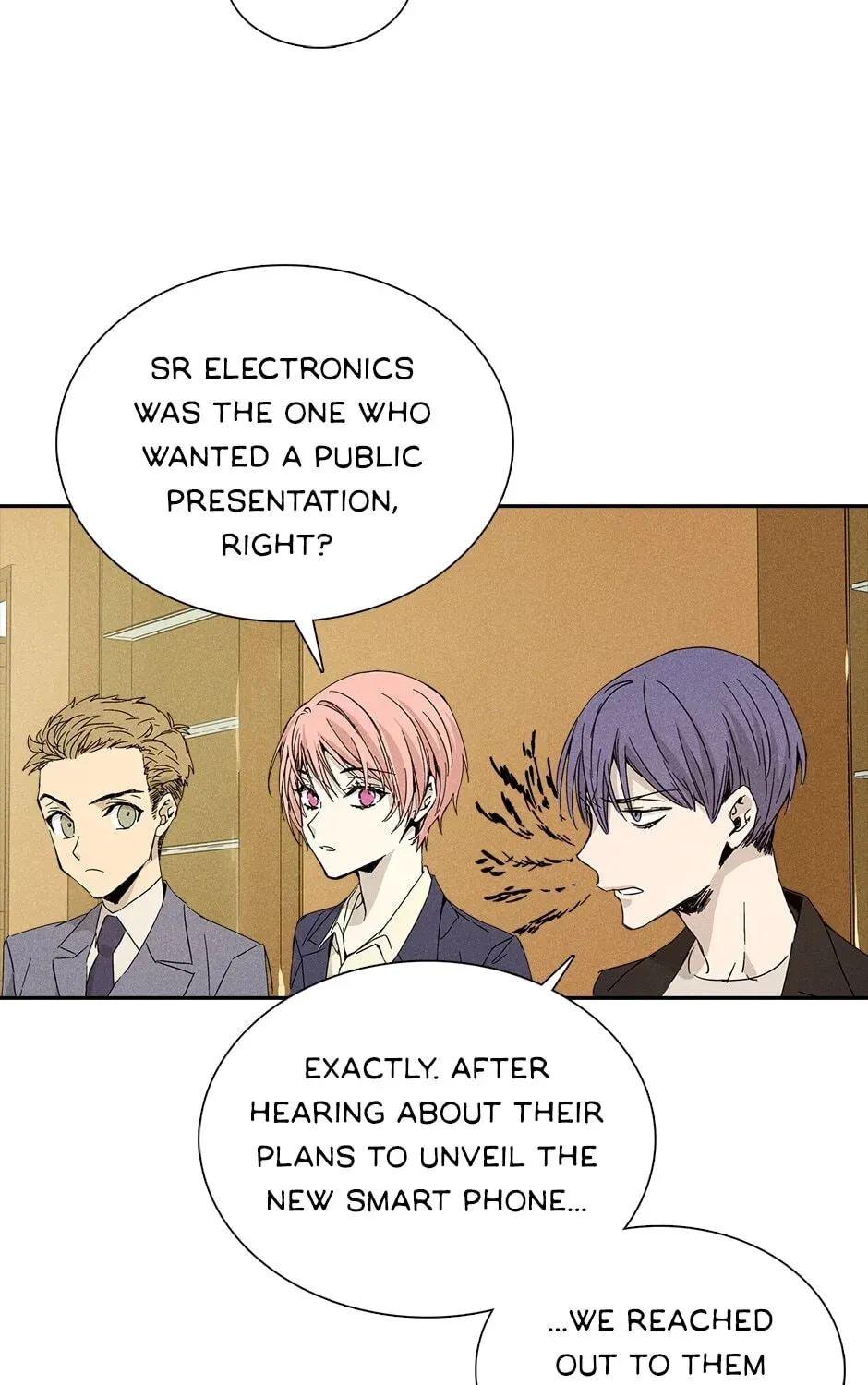 How to Win the Secretary