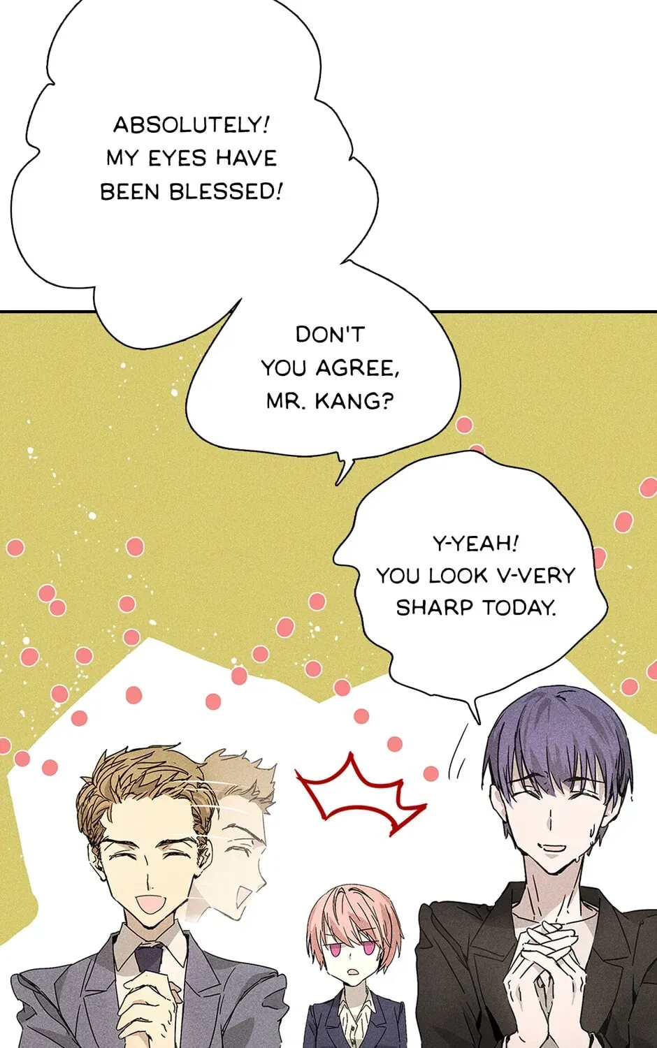 How to Win the Secretary