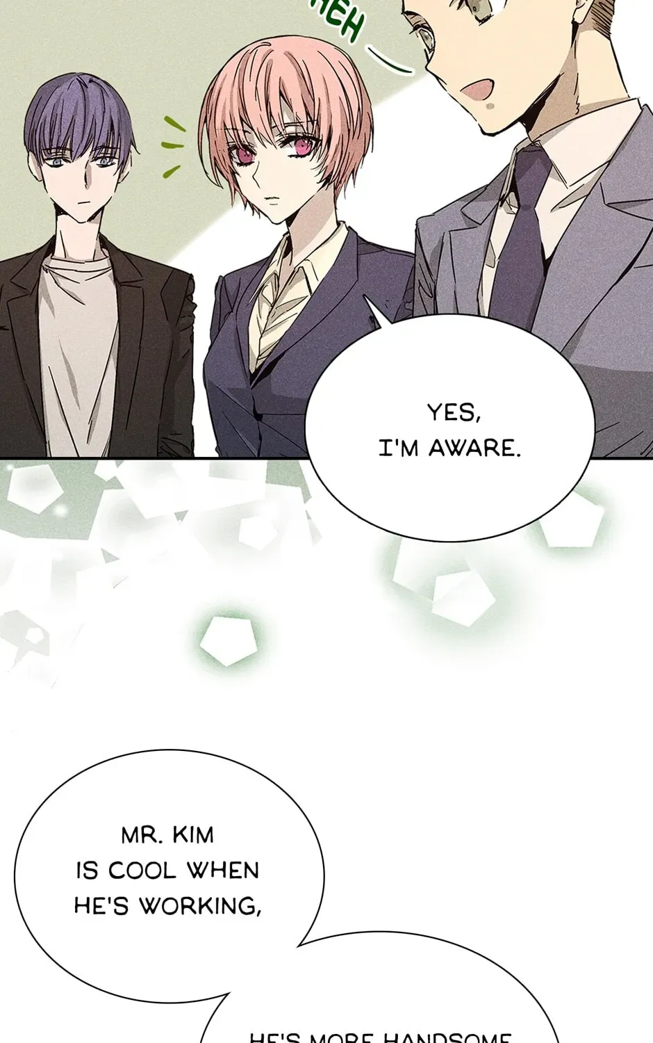 How to Win the Secretary