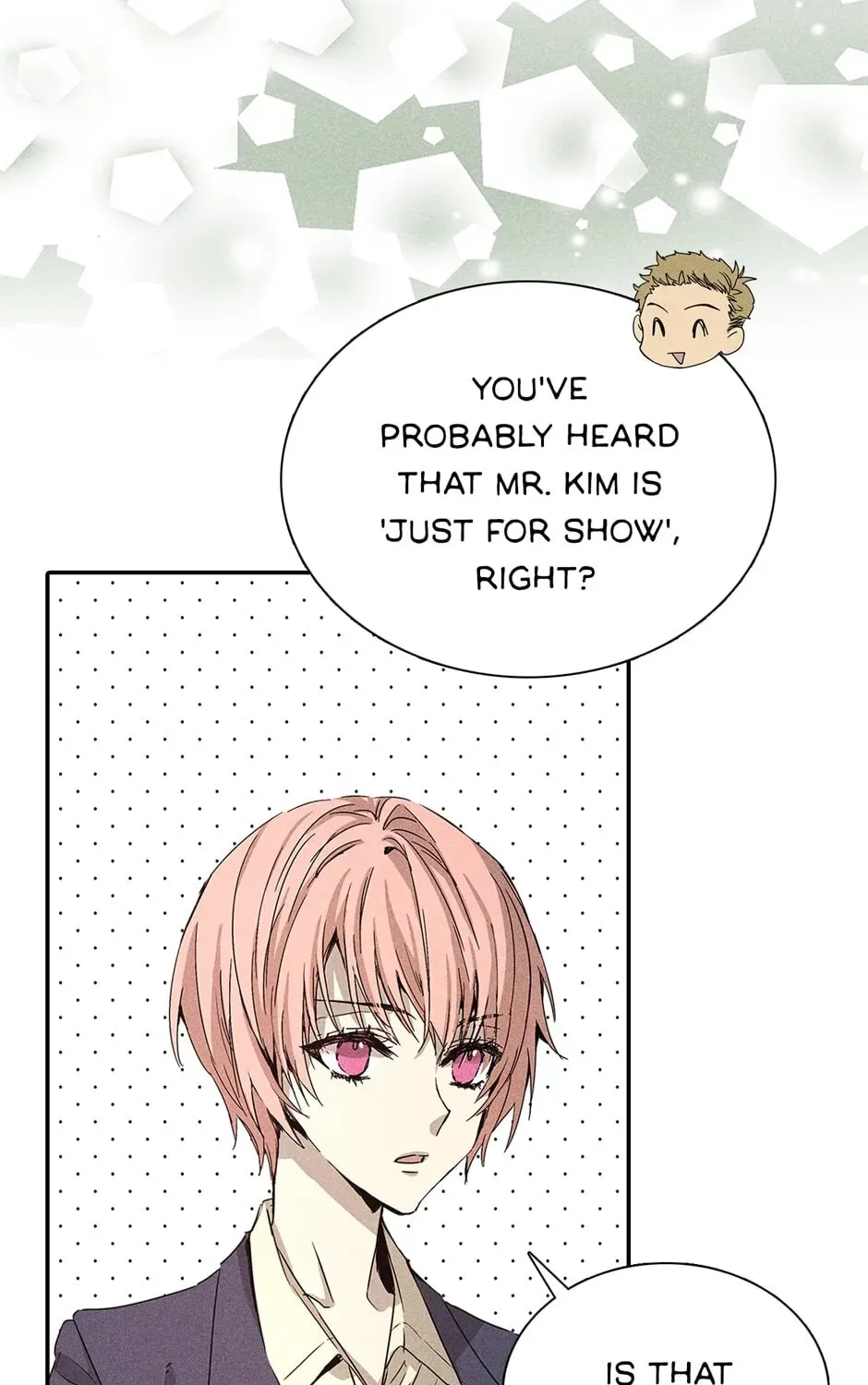 How to Win the Secretary