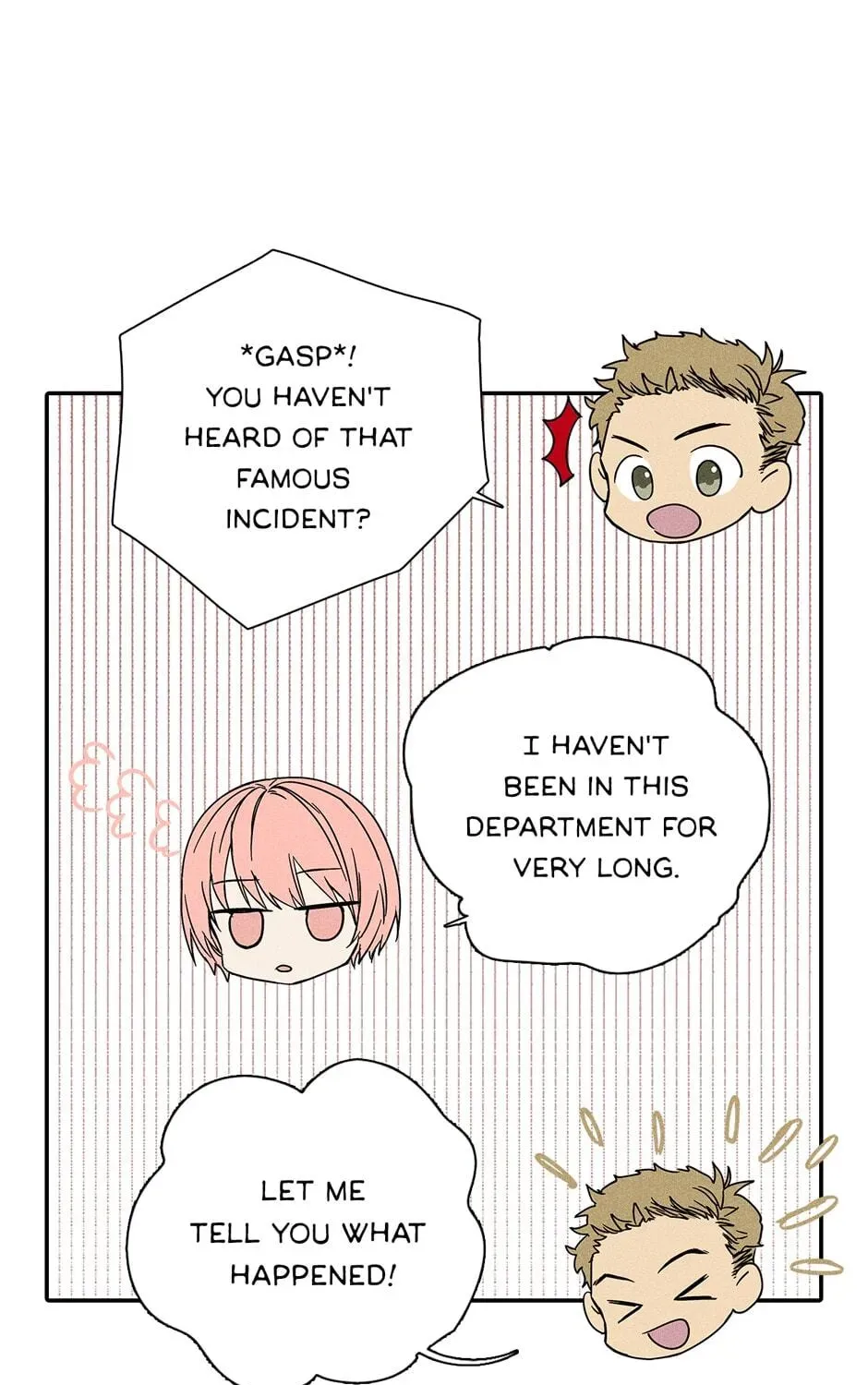How to Win the Secretary