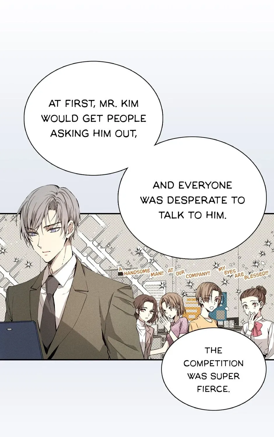 How to Win the Secretary