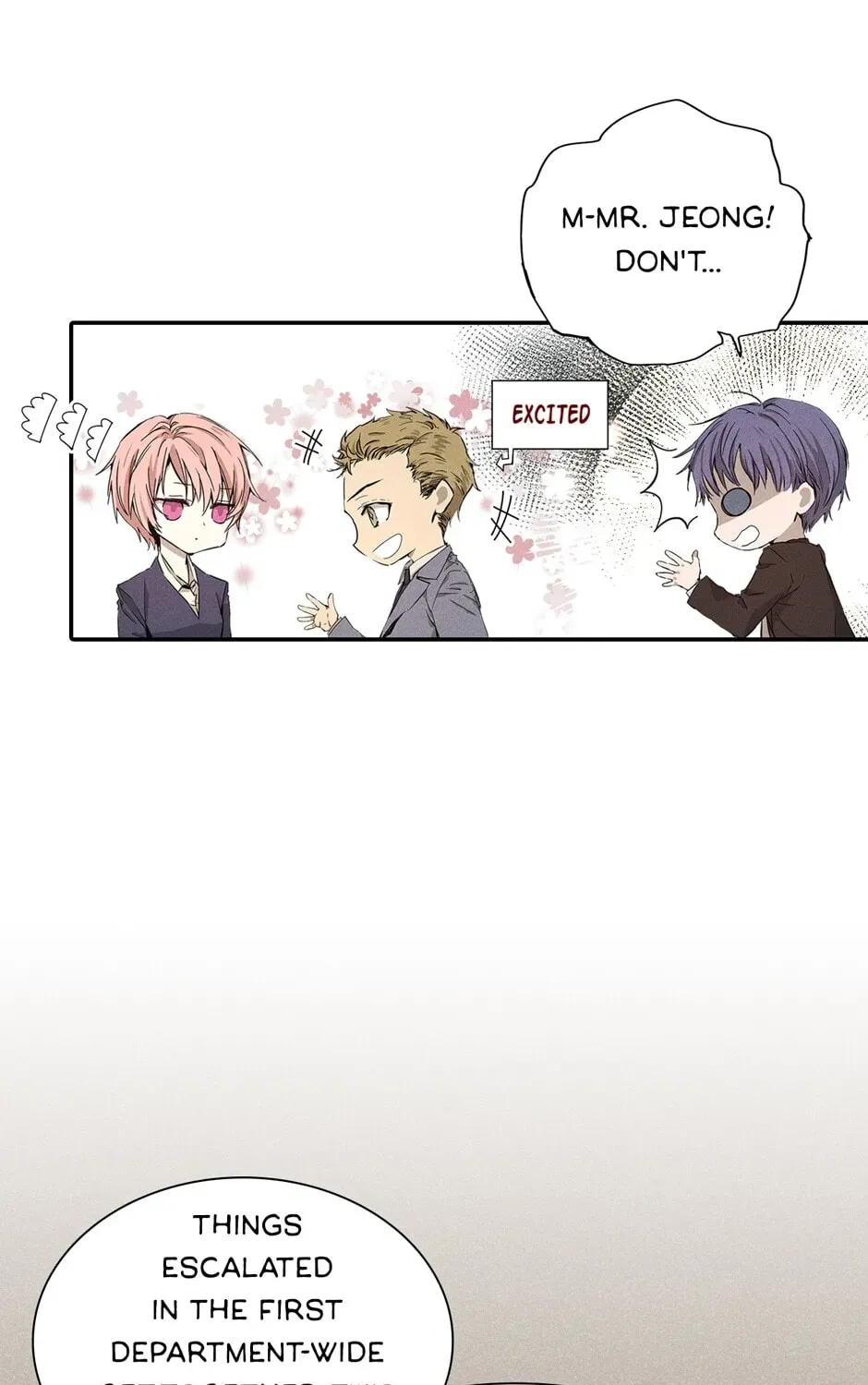 How to Win the Secretary