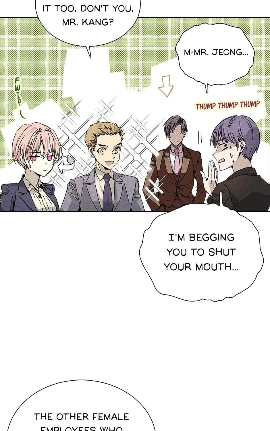 How to Win the Secretary