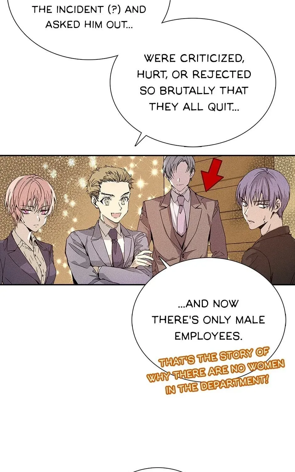 How to Win the Secretary