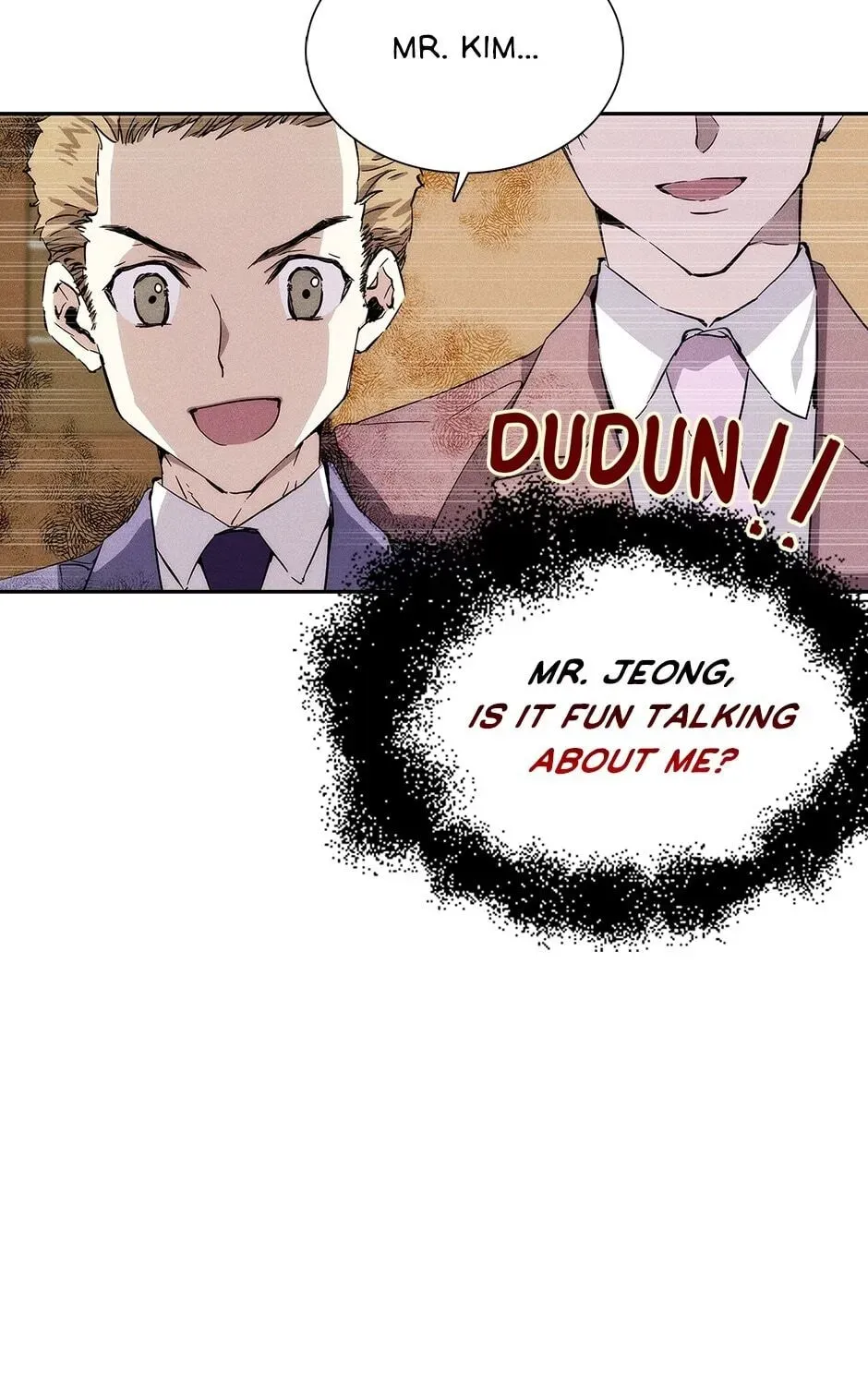 How to Win the Secretary