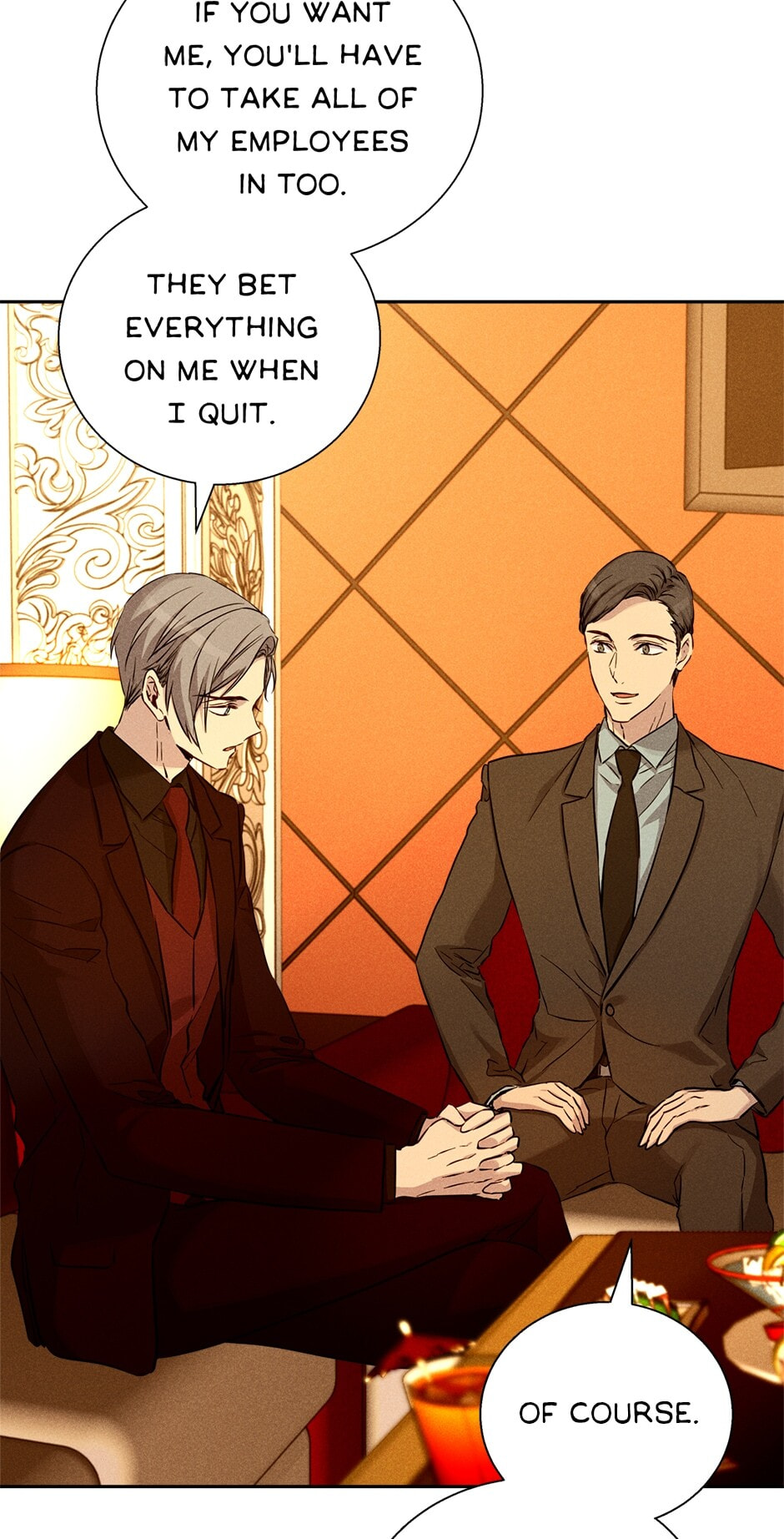 How to Win the Secretary