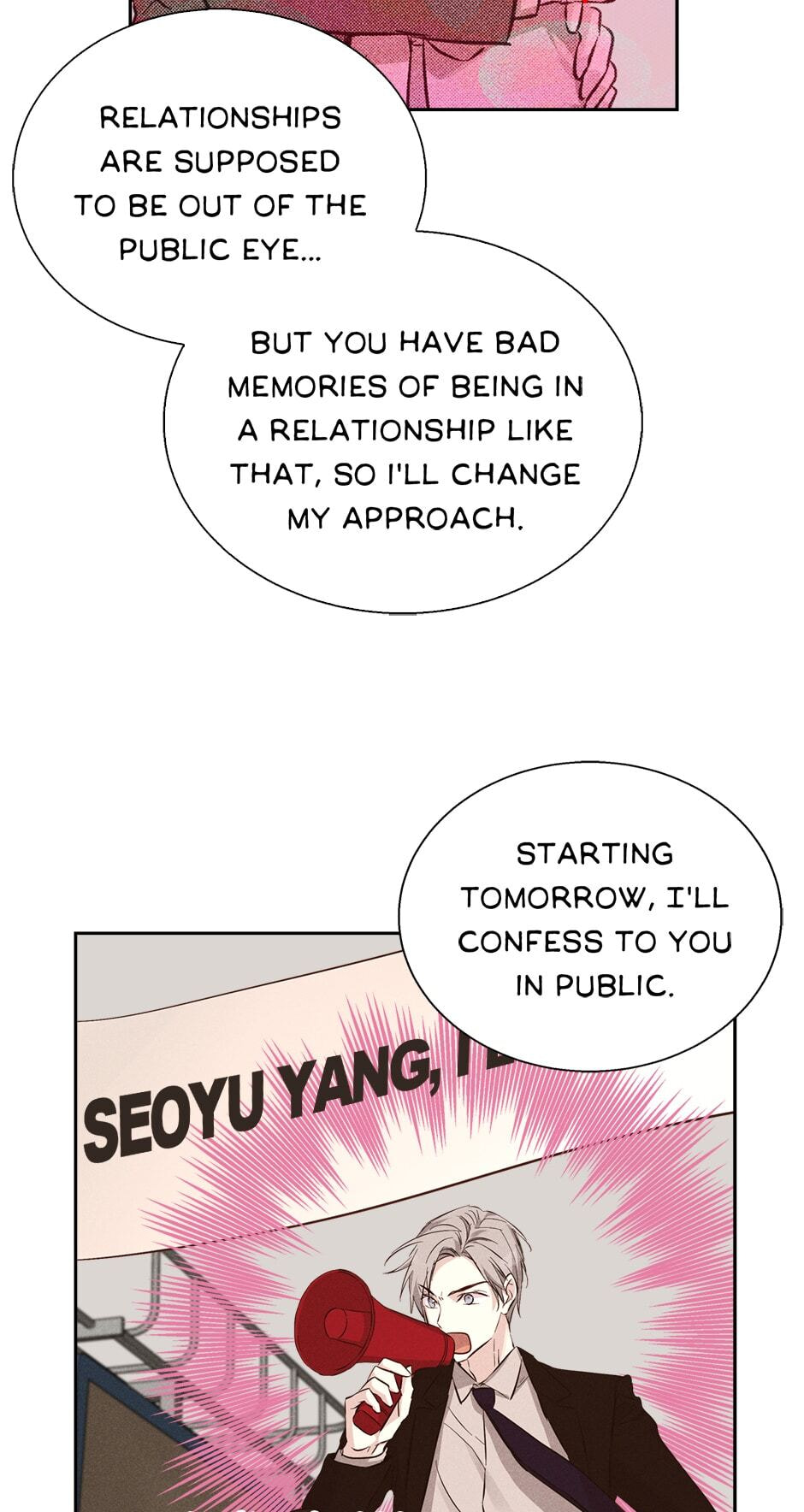 How to Win the Secretary