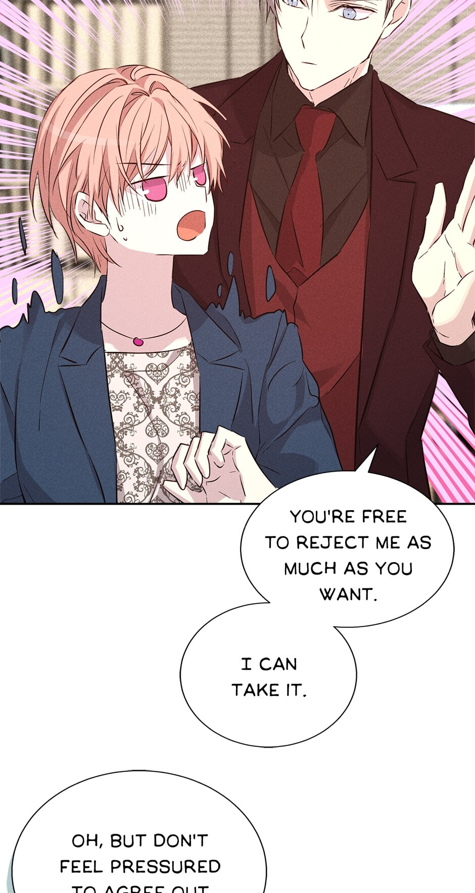 How to Win the Secretary
